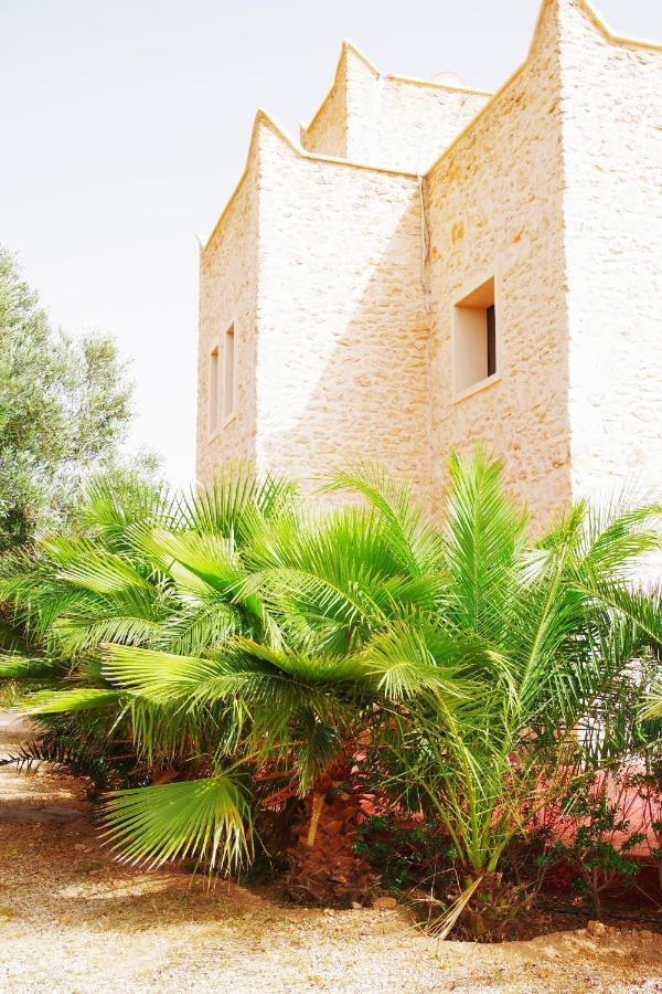 Artgana Lodge Essaouira Exterior foto